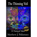The Thinning Veil: 13 Twisted Tales