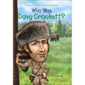 Who Was Davy Crockett?