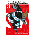 Fire Force 24