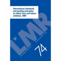 International standards and guiding principles on labour law and labour relations, 1989
