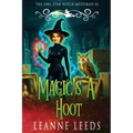 Magic's a Hoot