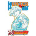 Hunter X Hunter, Vol. 24