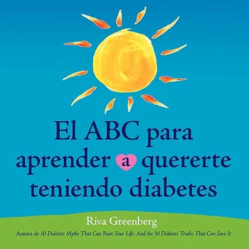 El ABC para aprender quererte teniendo diabetes