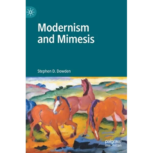 Modernism and Mimesis