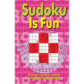 Sudoku Is Fun