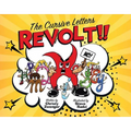 The Cursive Letters Revolt!!