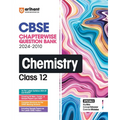 CBSE Chapterwise Chemistry 12th
