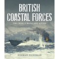 British Coastal Forces: Two World Wars and After