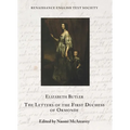 The Letters of the First Duchess of Ormonde: Volume 40