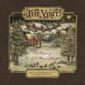 The Visit: The Origin of the Night Before Christmas (Hard Cover)