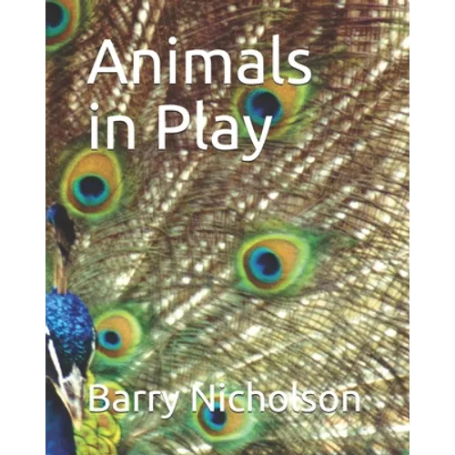 Animals in Play