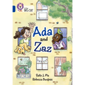 ADA and Zaz: Band 16/Sapphire
