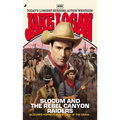 Slocum 423: Slocum and the Rebel Canyon Raiders