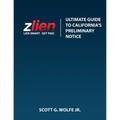 Ultimate Guide To California's Preliminary Notice