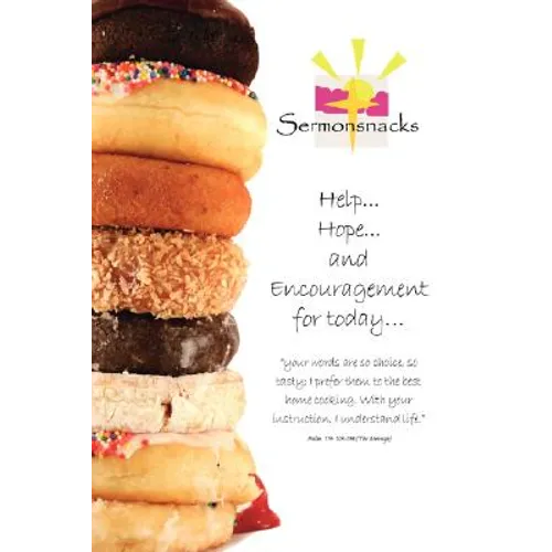 Sermonsnacks