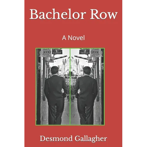 Bachelor Row