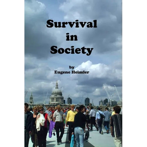 Survival in Society