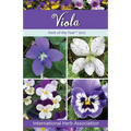 Viola: Herb of the Year(TM) 2022