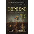 Hope One: A Guide to Foster Hope in the Lost