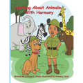 Learning About Animals with Harmony