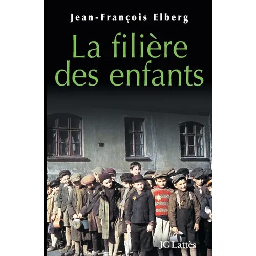 La filière des enfants