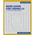 Nerd Guide for Coding C#: Event Driven Programming