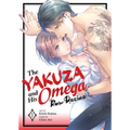 The Yakuza and His Omega: Raw Desire Vol. 1