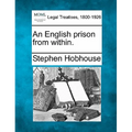 An English Prison from Within.