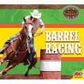 Barrel Racing