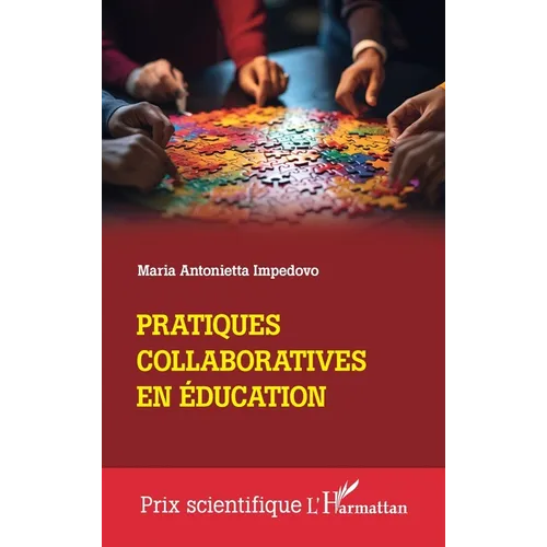 Pratiques collaboratives en éducation