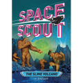 The Slime Volcano