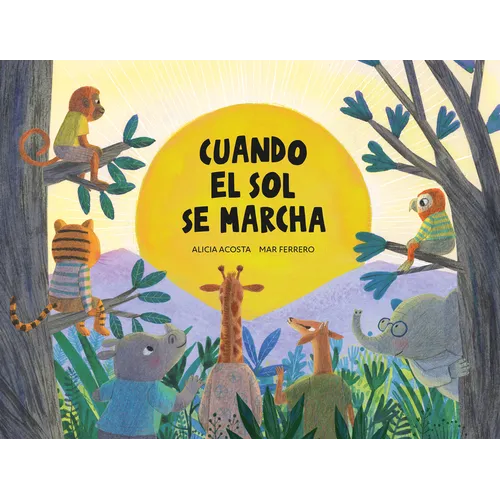 Cuando El Sol Se Marcha