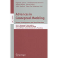 Advances in Conceptual Modeling. Recent Developments and New Directions: Er 2011 Workshops Fp-Uml, More-Bi, Onto-Com, Secogis, Variability@er, Wism, B
