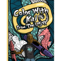Color With Kai From The USVI