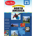 The 7 Continents North America