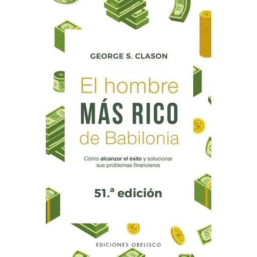 Hombre Mas Rico de Babilonia, El -V2*