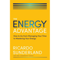 Energy Advantage Softcover