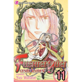 Fushigi Yûgi: Genbu Kaiden, Vol. 11