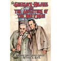 Sherlock Holmes and the Adventure of the Iron Crown