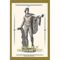 Apollo: god of prophecy and poetry: Revealing the Divine Mysteries and Musical Marvels of Apollo