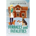 Furballs and Fatalities