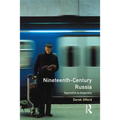 Nineteenth-Century Russia: Opposition to Autocracy