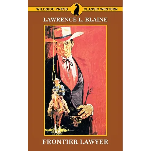 Frontier Lawyer
