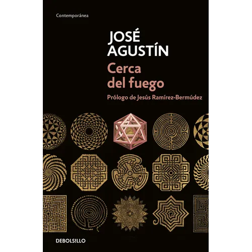Cerca del Fuego / Near the Fire