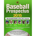 Baseball Prospectus 2015
