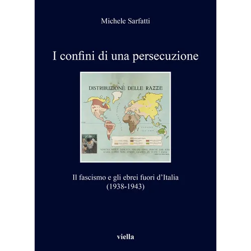 I Confini Di Una Persecuzione