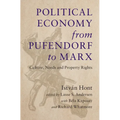 Political Economy from Pufendorf to Marx