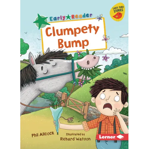 Clumpety Bump