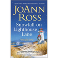 Snowfall on Lighthouse Lane