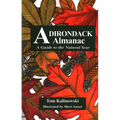 Adirondack Almanac: A Guide to the Natural Year